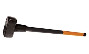 Fiskars młotek DUŻY 4 KG 120030 - Młotki - miniaturka - grafika 9