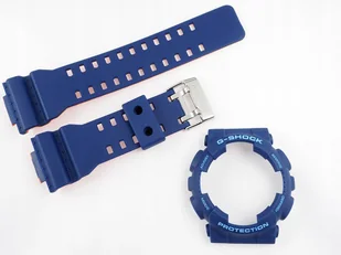 Casio pasek bezel GA-110 GA-100 GA-120 GA-140 GD-100 GD-110 GD-120 GAX-100 - Akcesoria do zegarków - miniaturka - grafika 1