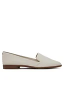 Półbuty damskie - Aldo Lordsy Veadith 2.0 13621096 Biały - miniaturka - grafika 1