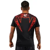 Koszulki sportowe męskie - Venum T-shirt Koszulka 20th Anniversary Black/Red - miniaturka - grafika 1