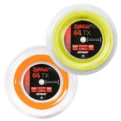 Badminton - Naciąg ZyMax 64 TX - rolka ASHAWAY Biały - miniaturka - grafika 1