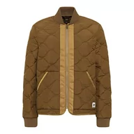 Kurtki męskie - WHITELISTED Męska kurtka pikowana, JURASSIC KANSAS CITY, XXL - miniaturka - grafika 1