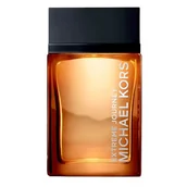 Wody i perfumy damskie - Michael Kors, Extreme Journey, Woda Toaletowa Spray, 100ml - miniaturka - grafika 1