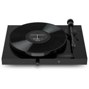 Gramofony - PRO-JECT AUDIO SYSTEMS JUKEBOX E1 (OM5e), Piano Black - miniaturka - grafika 1