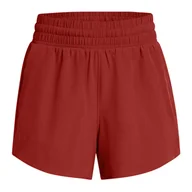 Spodnie sportowe damskie - Spodenki damskie Under Armour Vanish 3in - miniaturka - grafika 1