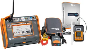 Miernik wielofunkcyjny MPI-540-PV z IRM-1+LORA +Program SPE6 - Multimetry - miniaturka - grafika 1