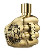 Wody i perfumy męskie - Diesel Spirit of the Brave Intense woda perfumowana 75ml - miniaturka - grafika 1