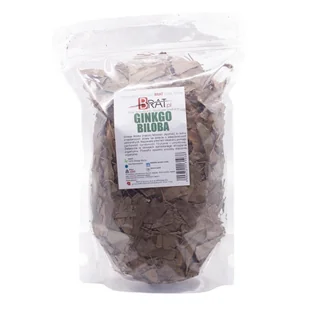 Ginkgo biloba MyVita 250g E2D4-70701 - Układ nerwowy - miniaturka - grafika 1