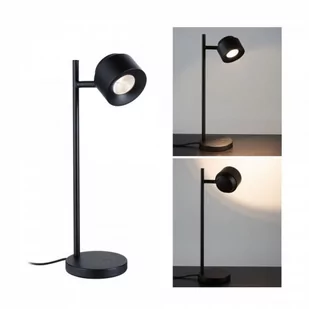 Paulmann Puric Pane I lampa stołowa LED, 40 cm - Lampy stojące - miniaturka - grafika 1