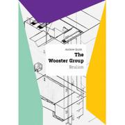 Książki o kinie i teatrze - Korporacja Ha!Art The Wooster Group - ANDREW QUICK - miniaturka - grafika 1