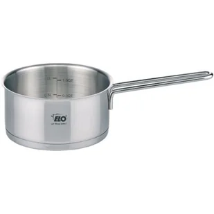 Elo CITRIN RONDEL 16 CM 1,2 L STAL NIERDZEWNA INDUKCJA 7243626 - Rondle - miniaturka - grafika 1
