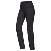 Spodnie sportowe damskie - Spodnie damskie Ocún Kaira Pants Rozmiar: XS / Kolor: szary - miniaturka - grafika 1