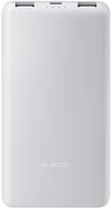 Powerbanki - Powerbank Xiaomi Power Bank 10000mAh 22.5W Lite - miniaturka - grafika 1