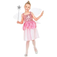 Stroje karnawałowe - Strój Magiczna Wróżka-128 - miniaturka - grafika 1