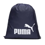 Torby sportowe - Worek sportowy Puma Phase 799440 r.- - miniaturka - grafika 1
