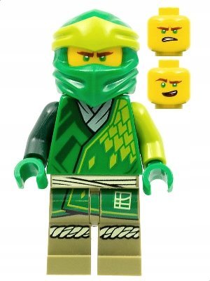 Minifigurka 