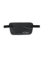 Nerki - Saszetka Tatonka Skin Document Belt - black - miniaturka - grafika 1