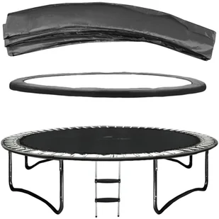 Malatec Osłona sprężyn do trampoliny 427cm 5902367972431 - Akcesoria do trampolin - miniaturka - grafika 1