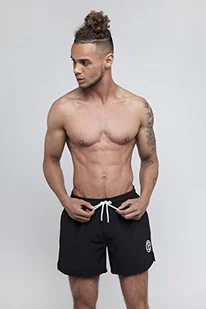 One Athletic Szorty męskie Tyler - Spodenki damskie - miniaturka - grafika 1