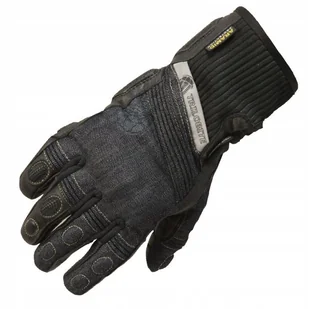 Trilobite Trilobite 1840 Parado Gloves Men Black L - Rękawice motocyklowe - miniaturka - grafika 1