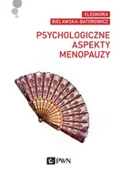E-booki - nauka - Psychologiczne aspekty menopauzy - miniaturka - grafika 1