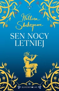 Sen nocy letniej - E-booki obcojęzyczne - miniaturka - grafika 1