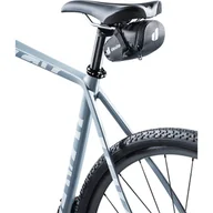 Sakwy rowerowe - Deuter Bike Bag 0,3l, czarny 2022 Torebki na sztycę 3290022-7000 - miniaturka - grafika 1