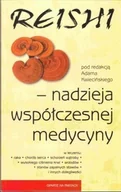 Historia świata - Reishi Nadzieja współczesnej medycyny - miniaturka - grafika 1