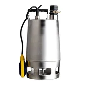 Pompy wodne - Omnigena Pompa Zatapialna Wq 1.1 Inox Pro 230V OM-WQ 1.1 5907761102033 - miniaturka - grafika 1