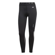 Spodenki damskie - adidas HT4839 TF HYPERGLA 7/8 Spodenki Damskie Czarny Rozmiar S - miniaturka - grafika 1
