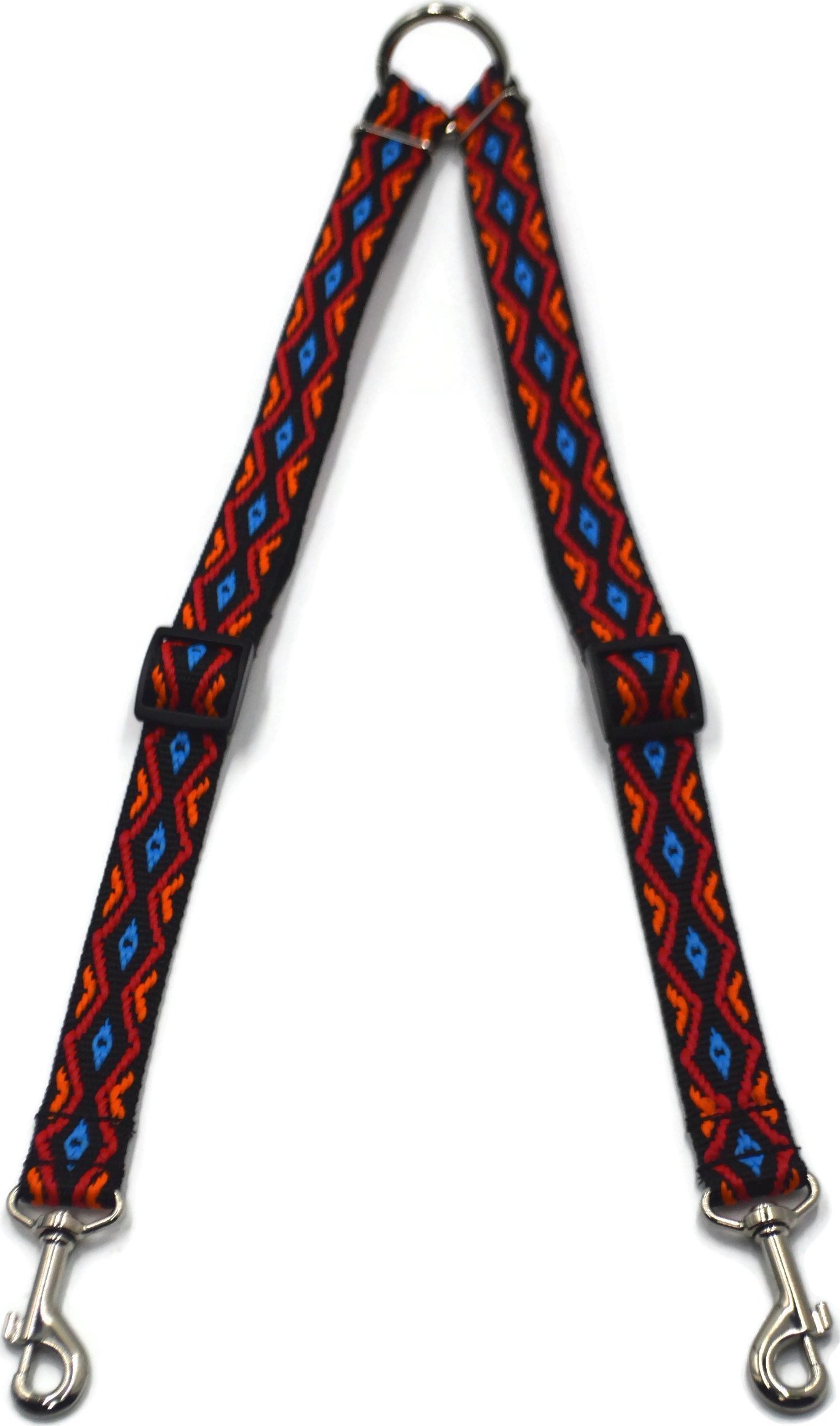 Alizoo Rozdzielacz A-271 0.75m czarny