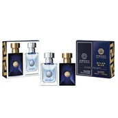 Zestawy kosmetyków damskich - Exclusive Travel Retail zestaw Pour Homme woda toaletowa spray 30ml + Pour Homme Dylan Blue woda toaletowa spray 30ml - miniaturka - grafika 1