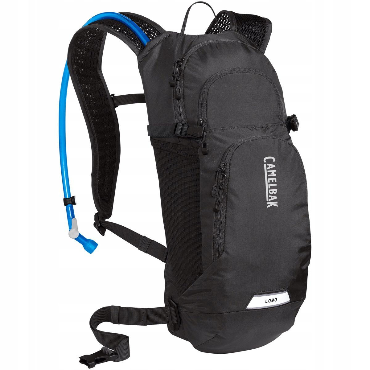 Plecak rowerowy damski CAMELBAK Women's Lobo 9
