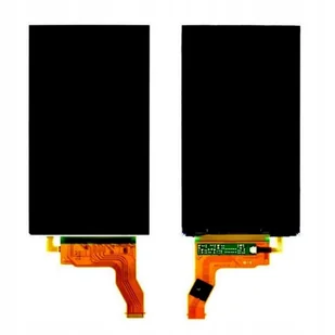 Nowy Wyświetlacz Lcd Ekran Sony Xperia Neo L Mt25I - Części serwisowe do telefonów - miniaturka - grafika 1