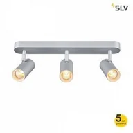 Lampy sufitowe - Spotline Lampa ścienna i sufitowa Noblo 3 1002978) SLV 1002978 - miniaturka - grafika 1