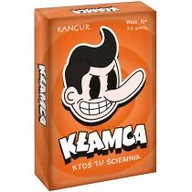 Gry planszowe - Kłamca - miniaturka - grafika 1