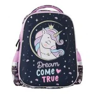 Plecaki szkolne i tornistry - Paso unicorn Plecak premium Unicorn PP24UR-565 - miniaturka - grafika 1