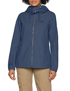 Jack Wolfskin Damskie spodnie Lakeside - Spodnie damskie - miniaturka - grafika 1