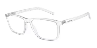 Okulary korekcyjne, oprawki, szkła - Okulary korekcyjne Arnette AN 7187 COCOON 2755 - grafika 1