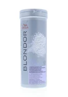 Farby do włosów i szampony koloryzujące - Wella Professionals, Blondor Multi Blonde, Rozjaśniacz, 400 g - miniaturka - grafika 1