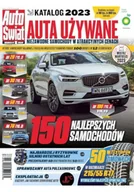 Czasopisma - Auto Świat Katalog Używane 2/2023 - miniaturka - grafika 1