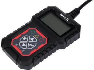 TESTER DIAGNOSTYCZNY OBD/EOBD - Diagnostyka samochodowa - miniaturka - grafika 3