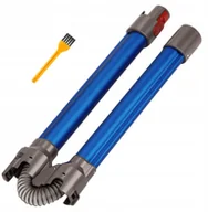 Akcesoria do odkurzaczy - Bisanti SKŁADANA RURA DO ODKURZACZA DYSON V15 V11 V10 V8 V7 - miniaturka - grafika 1