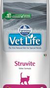 Farmina Vet Life Struvite Cat 10 kg