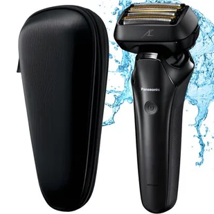 Panasonic ES-LS6A-K803 - Golarki męskie - miniaturka - grafika 1