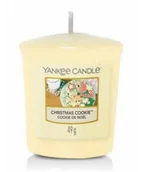 Świece - Christmas Cookie sampler - miniaturka - grafika 1