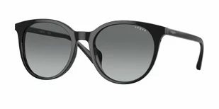 Okulary Przeciwsłoneczne Vogue VO 5468SD W44/11 - Okulary przeciwsłoneczne - miniaturka - grafika 1
