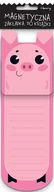 Zakładki do książek - Zakładka notka Pig - miniaturka - grafika 1