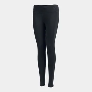 Legginsy fitness damskie Joma Latino II - Spodnie sportowe damskie - miniaturka - grafika 1