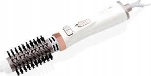 ETA Szczoteczka obrotowa z gorącym powietrzem do włosów - Szczotki i grzebienie do włosów ETA Szczoteczka obrotowa z gorącym powietrzem do włosów - Szczotki i grzebienie do włosów - miniaturka - grafika 1